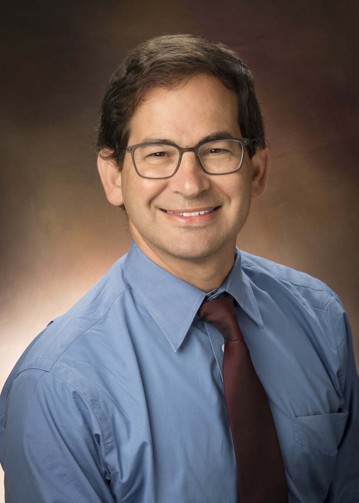 Jonathan Spergel, MD, PhD  Chief, Allergy Section